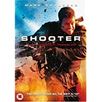 Los mejores  - Shooter [Reino Unido] [DVD]